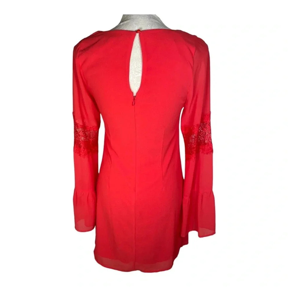 ✨ Accidentally in Love Dress‎ Size XS - Picture 2 of 5
